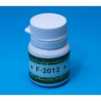 Флюс-паста F-2012