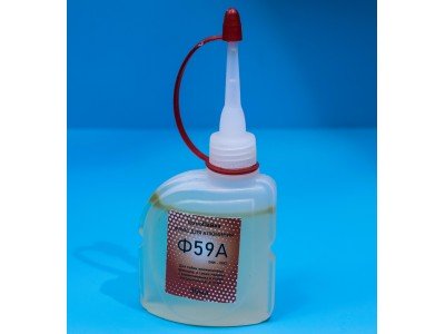 Зображення Флюс Ф59А, для пайки алюмінію у категорії ФЛЮС,ПАСТА