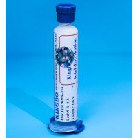 Флюс для BGA  RMA-218  || Flus paste 10ml