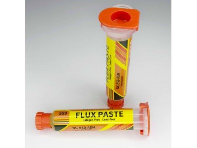 Флюс для BGA NC-559 ASM | Flus paste 10ml