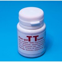 Флюс-паста ТТ keller || 20мл