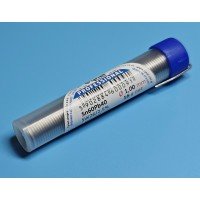 Припій Cynel 1.0mm 16g.