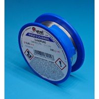 Припій Cynel 0.8mm || 100g Припій Cynel 0.8mm || 100g