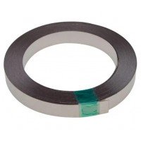 Нікелева стрічка 0.20х8 мм 10 метрів Нікелева стрічка 0.20х8 мм 10 метрів