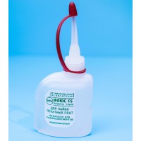 Флюс для пайки F5, (30ml) Флюс для пайки F5, (30ml)