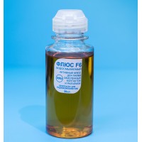 Флюс для пайки F6, (100ml) Флюс для пайки F6, (100ml)