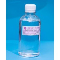 Бензин КАЛОША 250мл Бензин КАЛОША 250мл