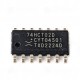 74HCT02D || CMOS 8-BIT SOP-14 74HCT02D || CMOS 8-BIT SOP-14