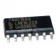 74HC164D || CMOS 8-BIT SOP-14 74HC164D || CMOS 8-BIT SOP-14