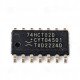 74HCT02D || CMOS 8-BIT SOP-14 74HCT02D || CMOS 8-BIT SOP-14