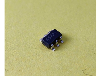 Зображення AAT3110IGU-5.0 || DC-DC перетворювач SOT23-6 у категорії AT