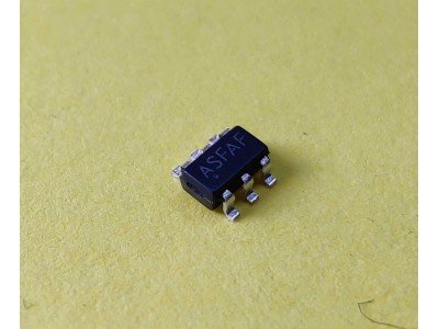 Зображення AAT3110IGU-5.0 || DC-DC перетворювач SOT23-6 у категорії AT