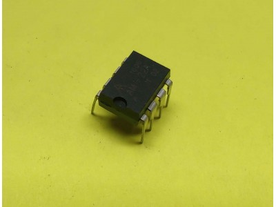 Зображення AM22A || PWM - контролер DIP-8 у категорії AM