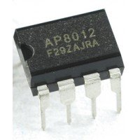 AP8012 || шім-контроле DIP-8 AP8012 || шім-контроле DIP-8