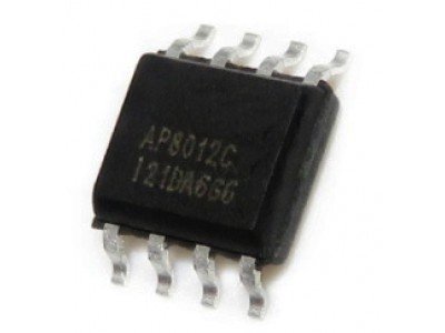 Зображення AP8012C || шім-контроле SOP-8 у категорії AP