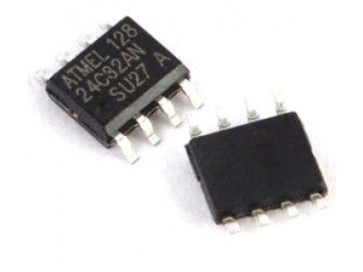 Зображення AT24C32N || EEPROM пам'ять SOP-8 у категорії At