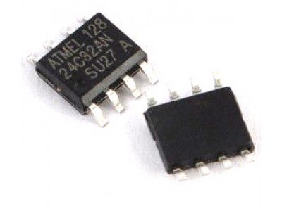 Зображення AT24C32N || EEPROM пам'ять SOP-8 у категорії At