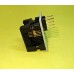 Зображення Адаптер SOIC8 - DIP8 || OTS-20-1.27-01 200mil x 2.54mm у категорії ПАНЕЛЬКИ