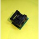 Адаптер SOIC8 - DIP8 || OTS-20-1.27-01 200mil x 2.54mm