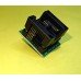 Адаптер SOIC8 - DIP8 || OTS-20-1.27-01 200mil x 2.54mm, код: 6500201 Адаптер SOIC8 - DIP8 || OTS-20-1.27-01 200mil x 2.54mm