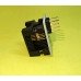 Адаптер SOIC8 - DIP8 || OTS-20-1.27-01 200mil x 2.54mm, код: 6500201 Адаптер SOIC8 - DIP8 || OTS-20-1.27-01 200mil x 2.54mm