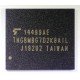THGBMBG7D2KBAIL  16Gb || NAND Flash Serial e-MMC 153FBGA