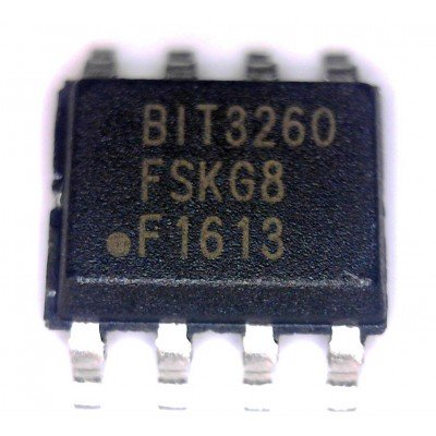 Зображення BIT3260 || PWM - контролер  SOP-8 у категорії BIT