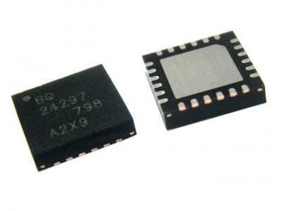 BQ24297RGER || QFN-24