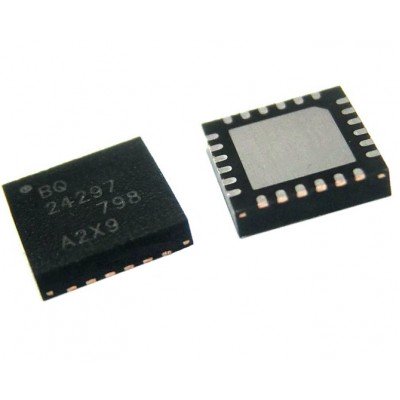 BQ24297RGER || QFN-24