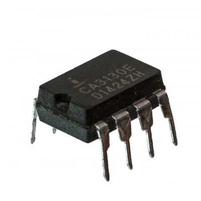 Зображення CA3130E || Операційний підсилювач DIP-8 у категорії Ca