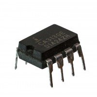 CA3130E || Операційний підсилювач DIP-8