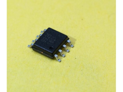 Зображення CEM9926A ||  Dual N-Channel Transistor у категорії CEM