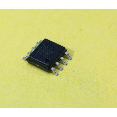 Зображення CEM9926A ||  Dual N-Channel Transistor у категорії CEM