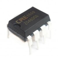 CRE6559 || шім-контролер DIP-8 CRE6559 || шім-контролер DIP-8