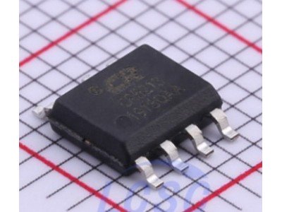 Зображення CR5213E || PWM контролер SOP-7 у категорії Cr