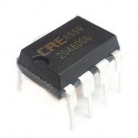 CRE6559 || шім-контролер DIP-8 CRE6559 || шім-контролер DIP-8