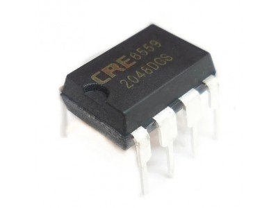 Зображення CRE6559 || шім-контролер DIP-8 у категорії CR