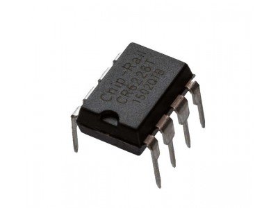 CR6228T || шім-контролер