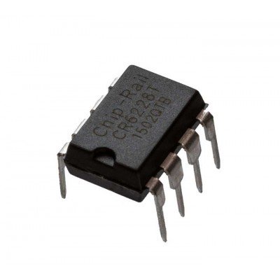 CR6228T || шім-контролер