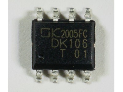 DK106 || Шім-контролер  SOP-8