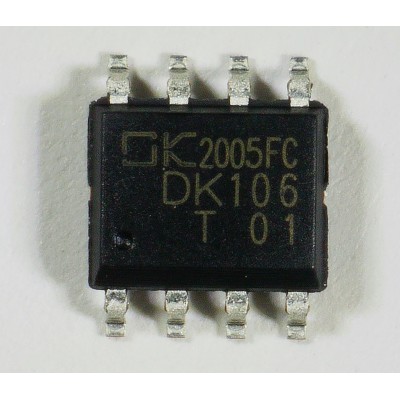 DK106 || Шім-контролер  SOP-8