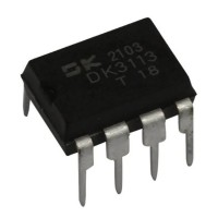 DK3113 || Шім-контролер DIP-8 DK3113 || Шім-контролер DIP-8