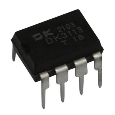 Зображення DK3113 || Шім-контролер DIP-8 у категорії DK