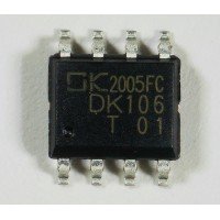 DK106 || Шім-контролер  SOP-8