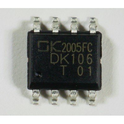 DK106 || Шім-контролер  SOP-8