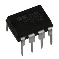 DK3113 || Шім-контролер DIP-8 DK3113 || Шім-контролер DIP-8