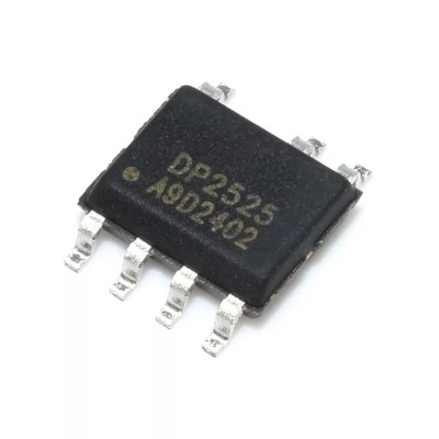 DP2525 || PWM - контролер SOP-7