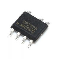 DP2525 || PWM - контролер SOP-7 DP2525 || PWM - контролер SOP-7