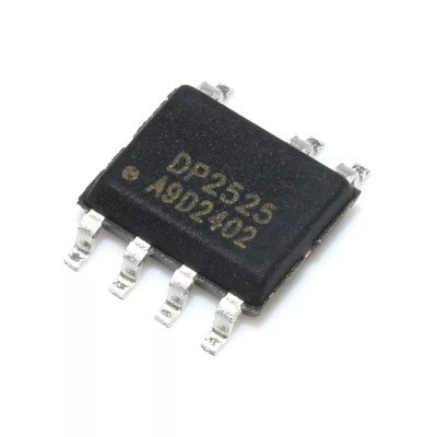 DP2525 || PWM - контролер SOP-7 DP2525 || PWM - контролер SOP-7