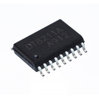 DT8211A || Драйвер підсвітки SOP-18 DT8211A || Драйвер підсвітки SOP-18